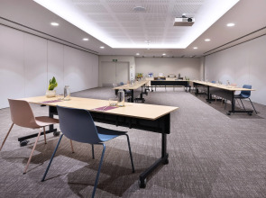 INNSiDE by Meliá Barcelona Aeropuerto