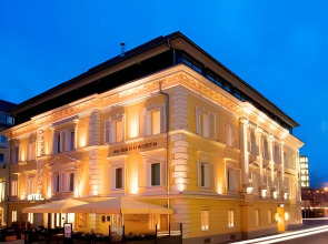 Hotel Sandwirth