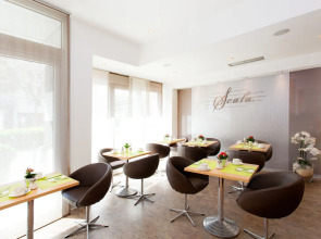 Scala Frankfurt City Hotel