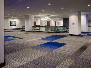 Hyatt Regency Vancouver