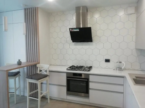 Апартаменты на улице Коблова