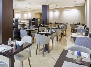 NH Ciudad de Valencia Hotel