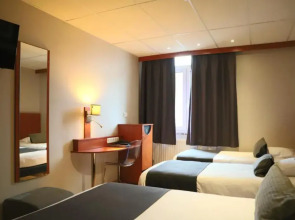 Hôtel de l'Univers Liège