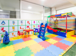 Luz Hotel by Castelo Itaipava