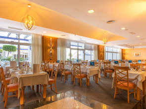 Mac Puerto Marina Benalmadena