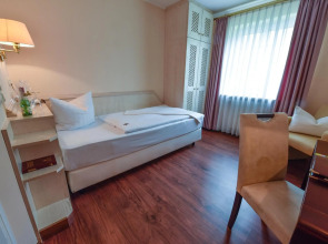 Le Méridien Frankfurt