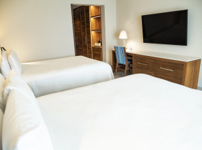 Emporio Cancun Optional All Inclusive