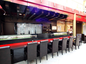 AMOY by Far East Hospitality