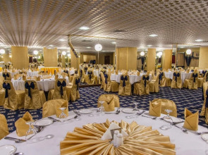 Sharjah Carlton Hotel