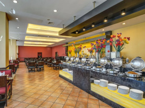 Grand Continent International Hotel