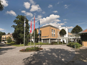 Seminaris Seehotel Potsdam