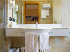 Best Western Hotel Luxor