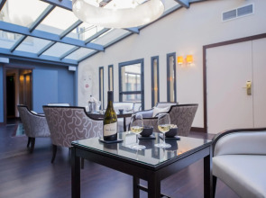 Best Western Plus Cannes Riviera