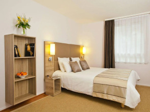 Sejours & Affaires Strasbourg Kleber