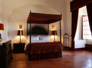 Pousada Castelo de Estremoz - Historic Hotel