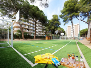 Golden Port Salou & Spa