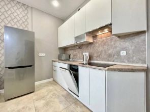 Апартаменты на улице Достоевского 57