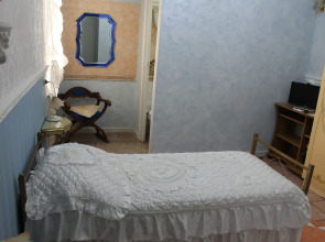 B&B San Peter's Golden Rooms