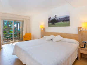 Iberostar Waves Pinos Park