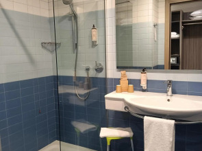 Hotel Mercure Venezia Marghera