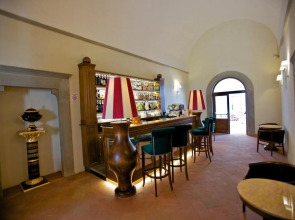 Villa Tolomei Hotel & Resort