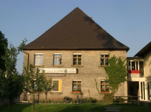 Hotel und Gasthof Ritter St. Georg