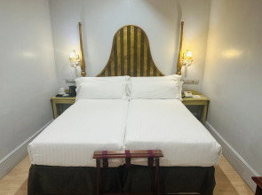 Hotel Sacristía de Santa Ana