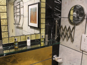 Opulence Boutique Hotel