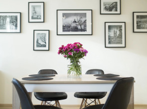 Antique Apartments Old Town