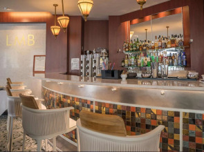 Grand Tonic Hotel & SPA NUXE