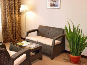 Отель «Бонтиак»