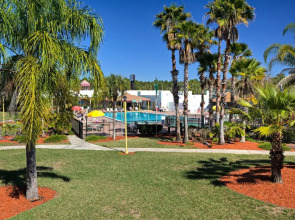 Seralago Hotel & Suites Main Gate East