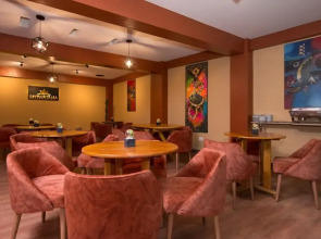 Intiwatana Hotel Boutique