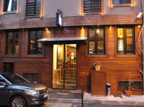 Отель BC Pangaldi