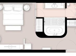 Bvlgari Hotel London