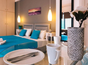 Rethymno Hills Apartments