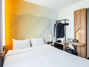 B&B Hotel Cergy Saint-Christophe