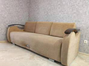 Апартаменты на улице Чапаева 61