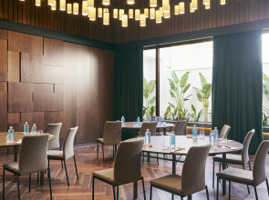 Thompson Madrid, by Hyatt