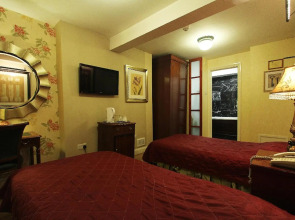 Opulence Boutique Hotel