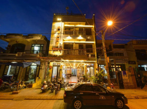 La An Old Town Hotel