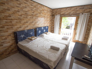 Clamonic Guest House