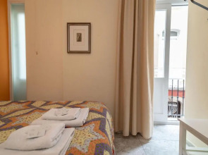 Casa Patio del Panadero