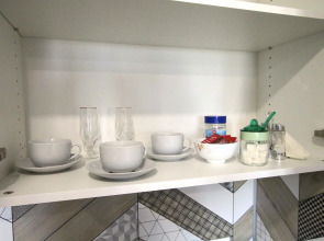 MyHomeUfa (МайХоумУфа) на улице Шафиева