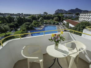 Irene Palace Beach Resort