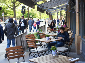 Hilton London Hyde Park