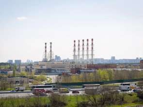 Апартаменты на улице Липовой рощи