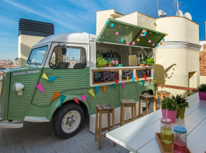 Hotel Vincci The Mint