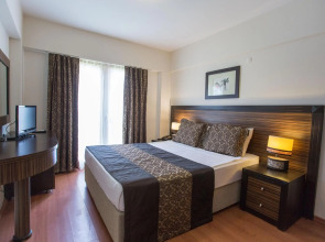 The One Club Hotel - All Inclusive