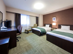 Smile Hotel Premium Kanazawa